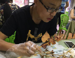 商都烧烤加盟,学烧烤技术,开烧烤店多少钱