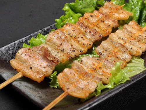 商都烤五花肉培训